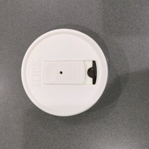 ILids ball jar lid alternative for drinking and pouring